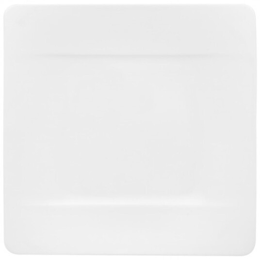 Villeroy & Boch Modern Grace asjett 23x23 cm Villeroy & Boch Modern Grace asjett 23x23 cm