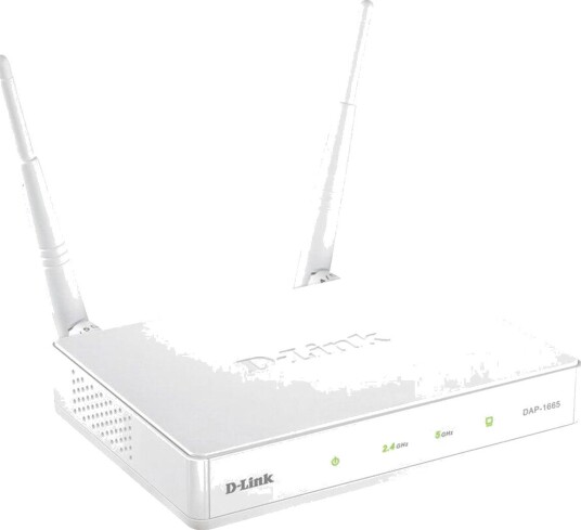 D-Link DAP-1665 Access Point 1200Mbps