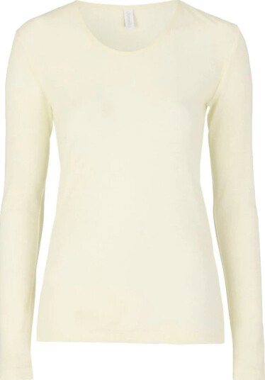 Damella Dame Topper Hvit S, Damella Dame Topper Hvit S,