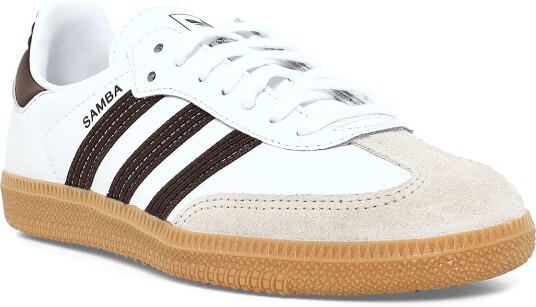 Adidas Originals Samba Og J White 40