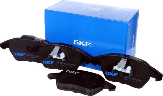 SKF VKBP 80948 Bremseklosser
