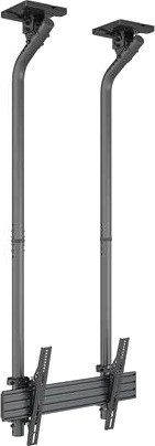 Multibrackets M Pro Series MBC1USDGC 600 - Max 120 kg - recommended for 100"
