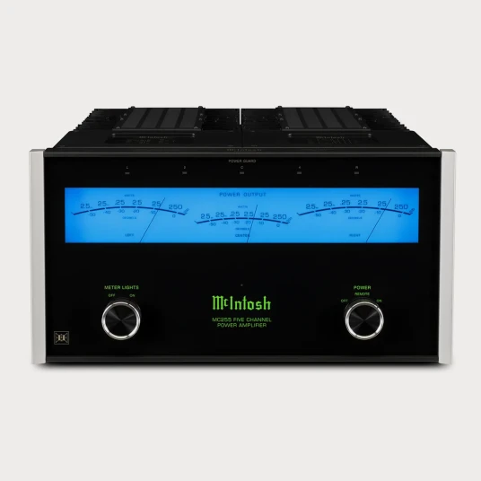 McIntosh MC255 McIntosh MC255