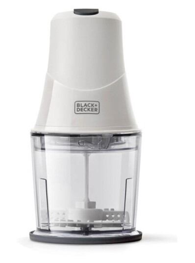 BLACK+DECKER Minihakker 260W BLACK+DECKER Minihakker 260W
