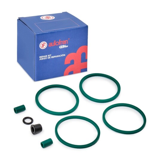 Autofren Seinsa Rep. sett bremsecaliper AUTOFREN SEINSA D4017