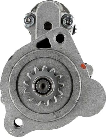 ROTOVIS Automotive Electrics 8080913 Starter ROTOVIS Automotive Electrics 8080913 Starter