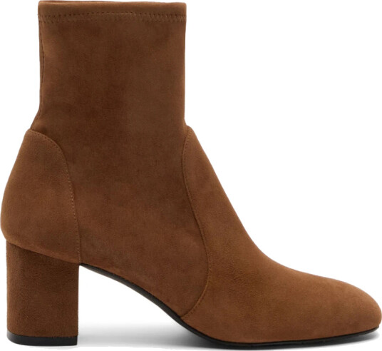 Stuart Weitzman Dame Sko Brun 40 1/2 EU,
