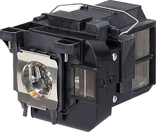 Bti   Projektorlampe Tilsvarer: Epson V13h010l77   Uhe   280 Watt   3000 TimeR   For Epson Eb 1970 4550 4650 4750 4850 4950  Powerlite 19Xx 47Xx 4855 Home Cinema 1440