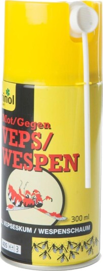 Trinol Vepseskum 300 ml Trinol Vepseskum 300 ml