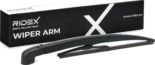 RIDEX 301W0084 Vindusviskerarm