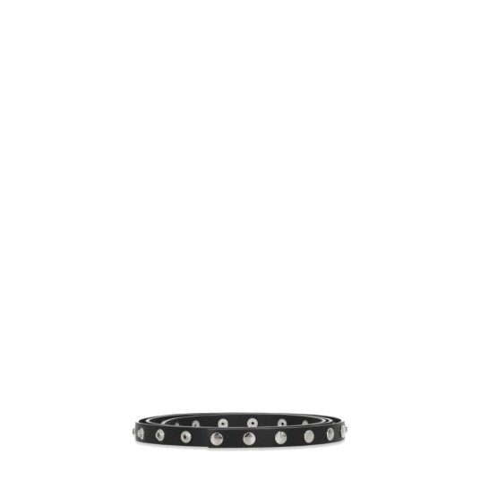 The Attico Dame Accessories Svart S, The Attico Dame Accessories Svart S,