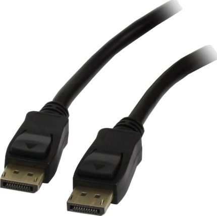 Kabel Videodisplayport 12 Stst 3M Ultra Hd 4K2k 3840216060Hz 444 8 Bit Ccs Synergy 21