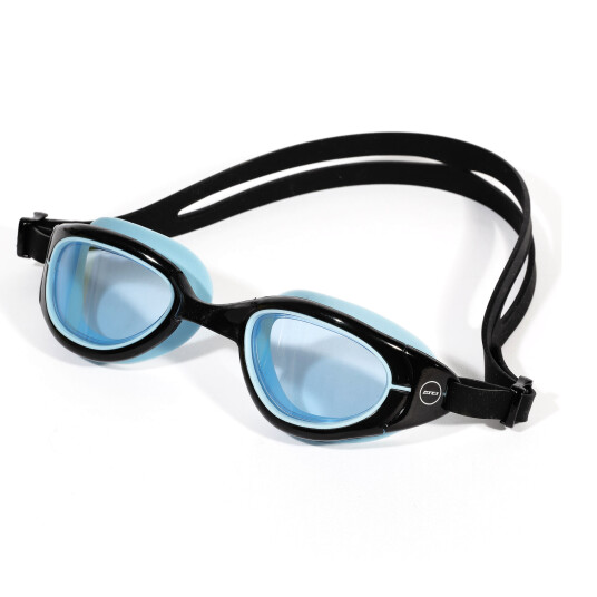 Zone3 Attack Swim Goggles Blue/Black OneSize, Blue/Black Zone3 Attack Swim Goggles Blue/Black OneSize, Blue/Black