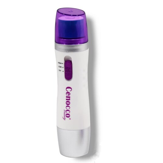 Cenocco Beauty Elektrisk manikyr for naturlige og skinnende negler