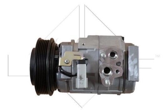 AC kompressor NRF 32537