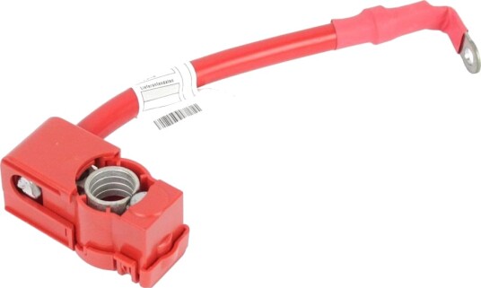 ABAKUS 120-08-212 Batteriadapter