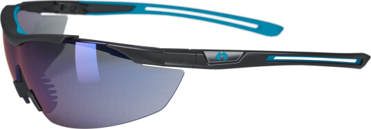Vernebriller Argon Blue Vernebriller Argon Blue