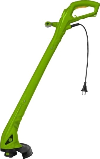 Fieldmann Fzs 2105 E Trådkutter 1 Mm Nylontråd D Sløyfet Håndgrep 12500 Rpm Grønn Fieldmann Fzs 2105 E Trådkutter 1 Mm Nylontråd D Sløyfet Håndgrep 12500 Rpm Grønn