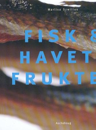 Fisk og havets frukter