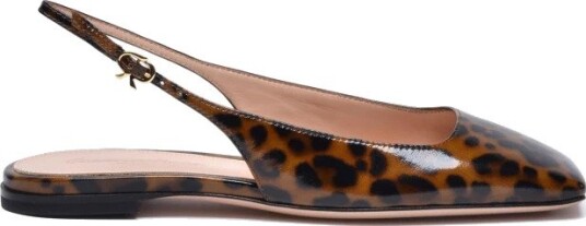 Gianvito Rossi Dame Sko Brun 36 EU, Gianvito Rossi Dame Sko Brun 36 EU,