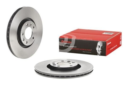 Bremseskive BREMBO 09.9264.11