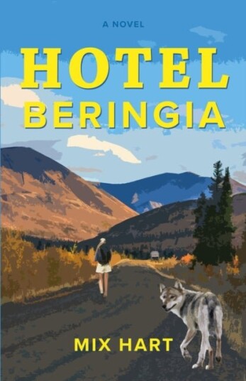 Hotel Beringia Hotel Beringia
