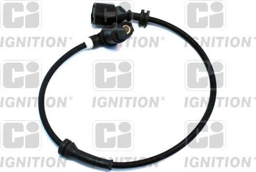 QUINTON HAZELL XABS245 Sensor ABS
