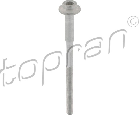 Skrue, innsprøytningsdyseholder TOPRAN 120 668 Skrue, innsprøytningsdyseholder TOPRAN 120 668