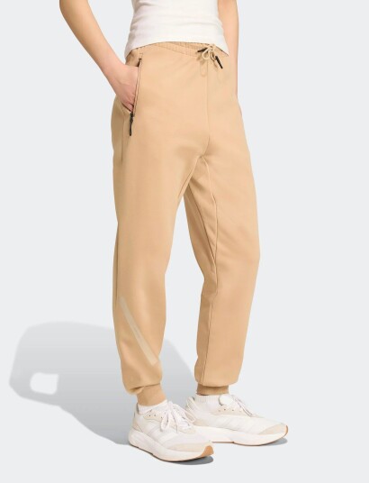 Adidas Sportswear W Z.n.e. Pt   Beige   XS
