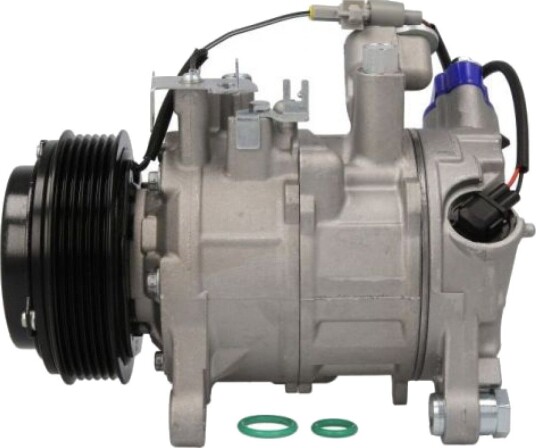 AC kompressor THERMOTEC KTT090122 AC kompressor THERMOTEC KTT090122