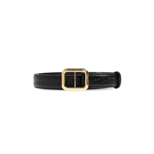 Lié Studio Dame Accessories Svart 95 CM,