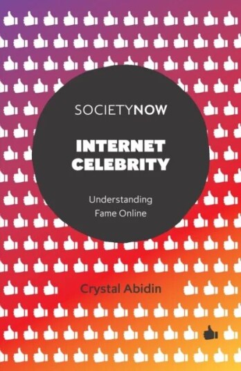 Internet Celebrity Av Crystal (Joenkoeping University Sweden) Abidin