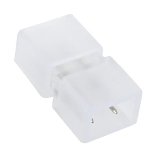Hide-A-Lite 7502186 Skjøtestykke til HV LED-strip Belysning