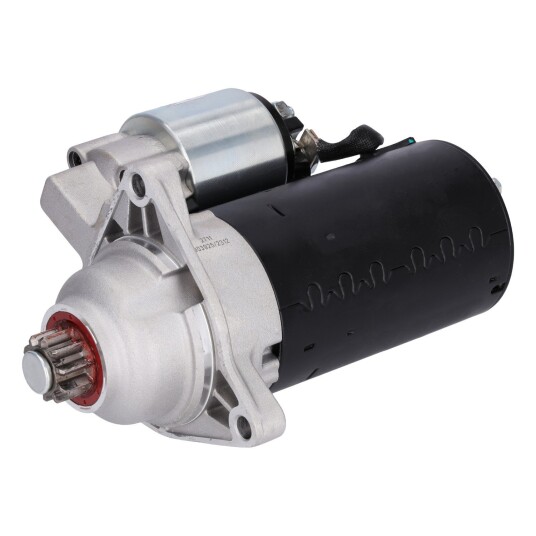 Starter FEBI BILSTEIN 193167 Starter FEBI BILSTEIN 193167