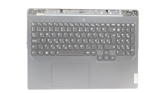 Lenovo COVER Upper Case ASM_HUN