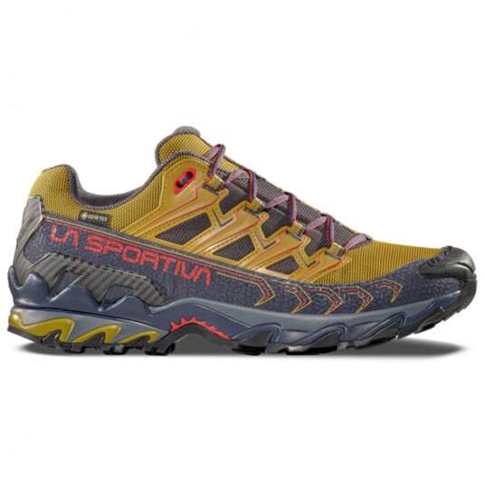 La Sportiva Ultra Raptor Ii Gtx Hikingsko Herre 732646 Savana/Night Sky 42