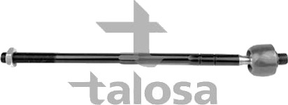 Aksialledd parallellstag TALOSA 44 13021