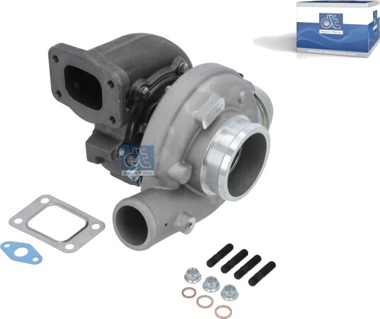 Turbolader DT Spare Parts 7.58018