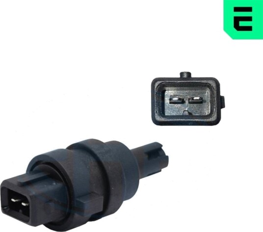Sensor, innsugningsluft temperatur ERA 551145A