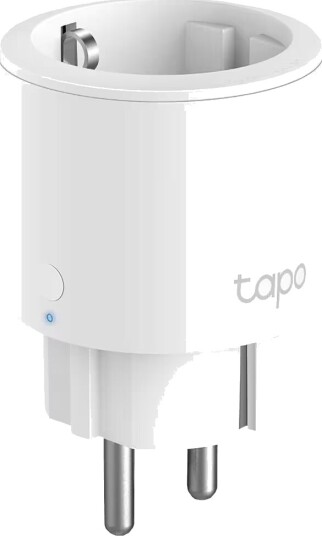 TP-Link P115 Mini Wi-Fi smartkontakt