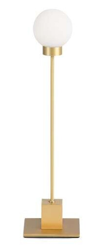 Northern Snowball D8 Bordlampe Brass Northern Snowball D8 Bordlampe Brass