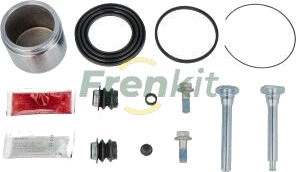 Reparasjonssett bremsecaliper FRENKIT 760289