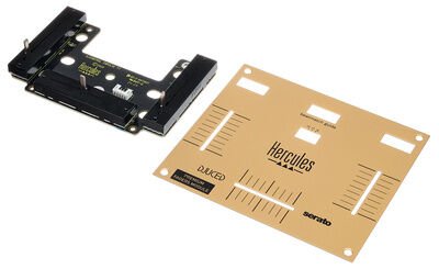 Hercules Inpulse T7Premium Fader Module Hercules Inpulse T7Premium Fader Module