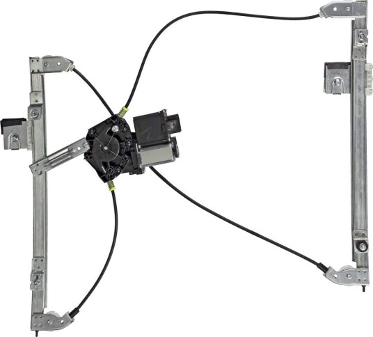 VALEO 850457 Vindusheis