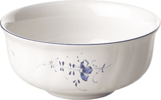 Villeroy & Boch Old Luxembourg skål 13 cm 13 cm Villeroy & Boch Old Luxembourg skål 13 cm 13 cm