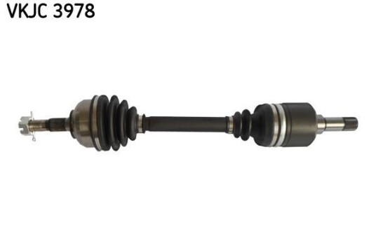 Skf Drivaksel SKF VKJC 3978 Skf Drivaksel SKF VKJC 3978