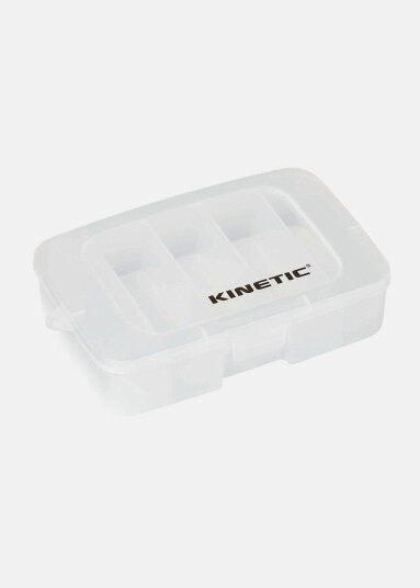 Kinetic KINETIC CRYSTAL BOX