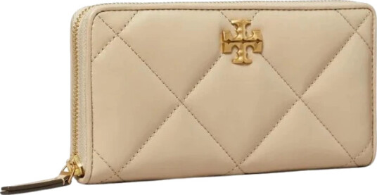 Tory Burch Dame Accessories Beige ONE SIZE,