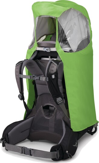 Osprey Poco Child Carrier Raincover Osprey Poco Child Carrier Raincover