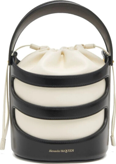 Alexander McQueen, Dame, Vesker, Flerfarget, ONE SIZE, Alexander McQueen, Dame, Vesker, Flerfarget, ONE SIZE,